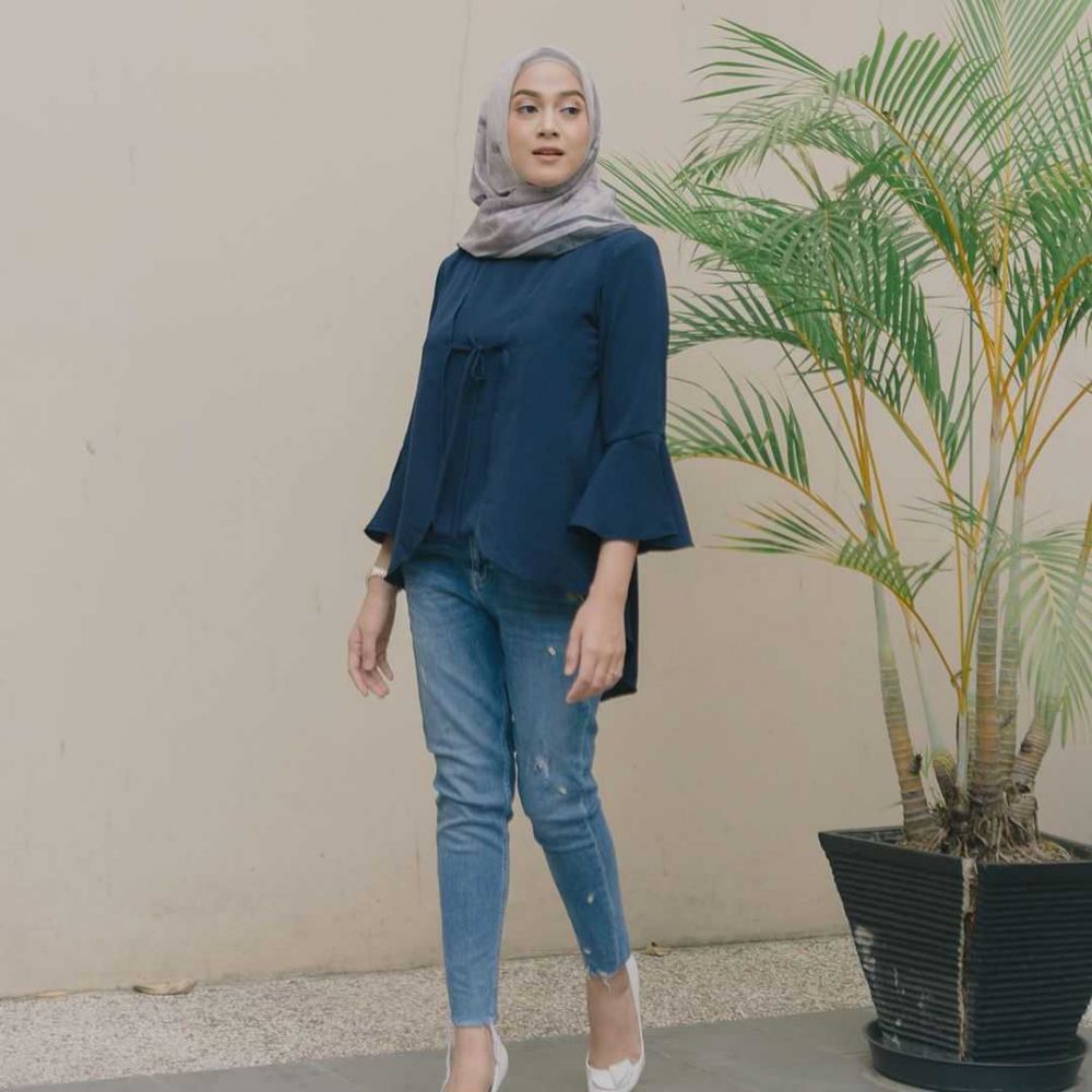 Potret 9 ratu sinetron era 2000-an yang kini berhijab, cantik memesona