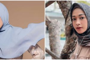 Potret 9 ratu sinetron era 2000-an yang kini berhijab, cantik memesona