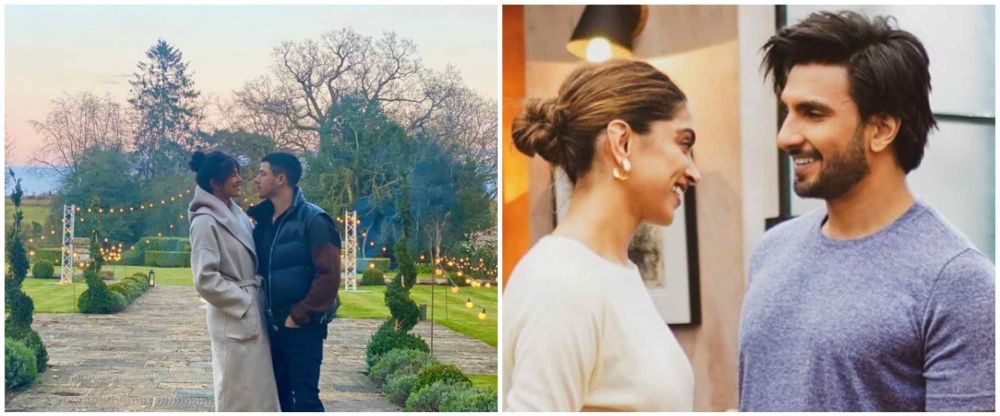 9 Beda gaya ratu Bollywood Priyanka Chopra & Deepika Padukone, memukau