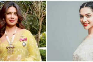 9 Beda gaya ratu Bollywood Priyanka Chopra & Deepika Padukone, memukau