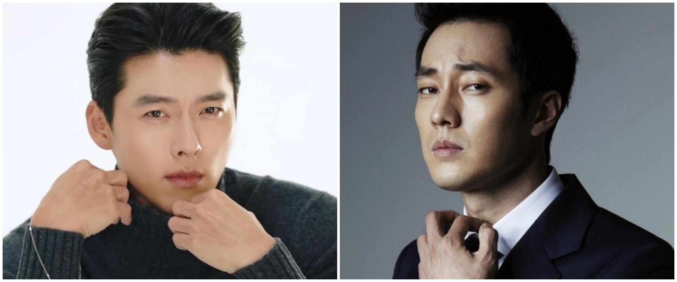 7 Aktor Korea yang kini sukses dirikan agensi sendiri, ada Hyun Bin