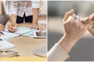 40 Kata-kata bijak menunjukkan keseriusan, singkat namun meyakinkan