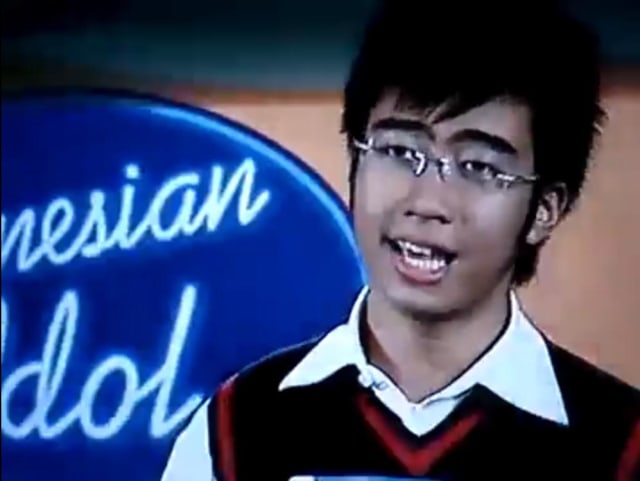 Dulu gagal Indonesian Idol, ini potret lawas 9 seleb pria saat audisi