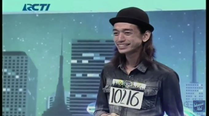 Dulu gagal Indonesian Idol, ini potret lawas 9 seleb pria saat audisi
