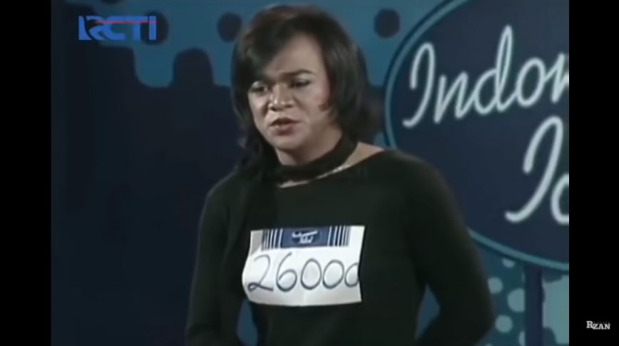 Dulu gagal Indonesian Idol, ini potret lawas 9 seleb pria saat audisi