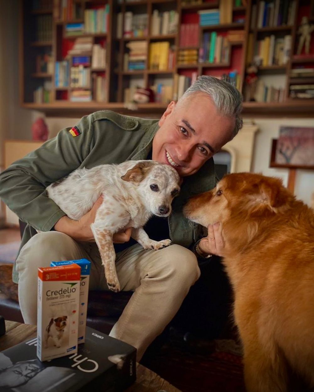 Potret terbaru 7 pemeran Betty La Fea, sosok Armando awet muda