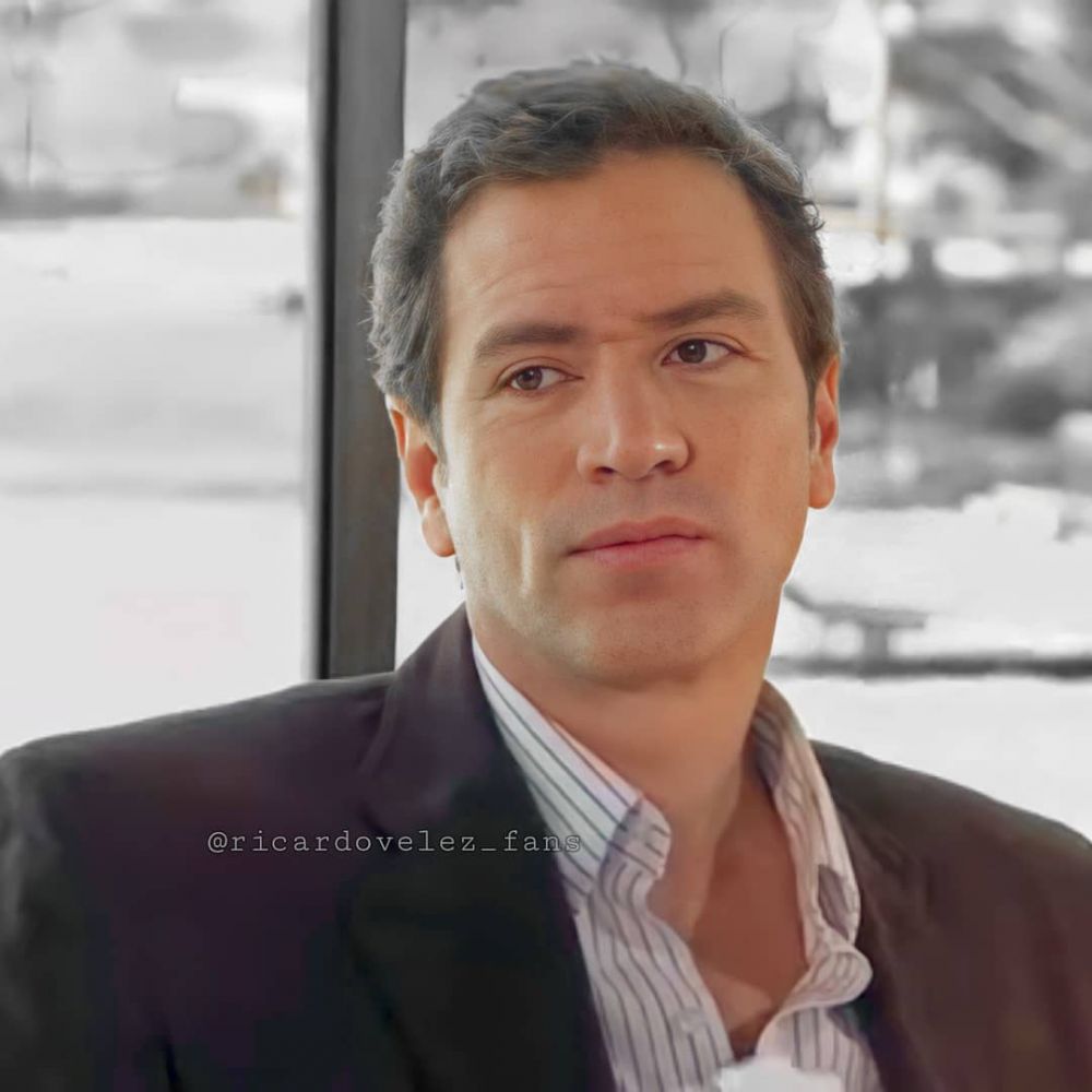 Potret terbaru 7 pemeran Betty La Fea, sosok Armando awet muda