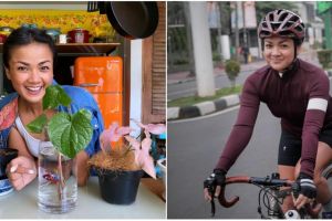 Transformasi 10 gaya rambut Nirina Zubir sejak awal karier, nyentrik