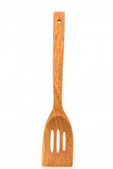 5 Cara merawat spatula kayu agar awet dan bebas jamur