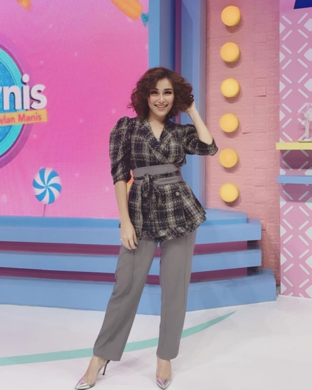 3 Klarifikasi Ayu Ting Ting soal batal menikah karena mahar Rp 5 M