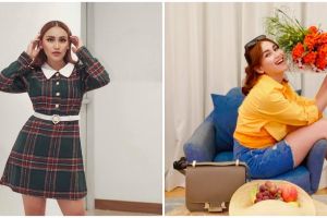 3 Klarifikasi Ayu Ting Ting soal batal menikah karena mahar Rp 5 M