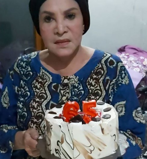 Potret dan kabar terbaru 7 pemain sinetron Gerhana, ada yang hijrah