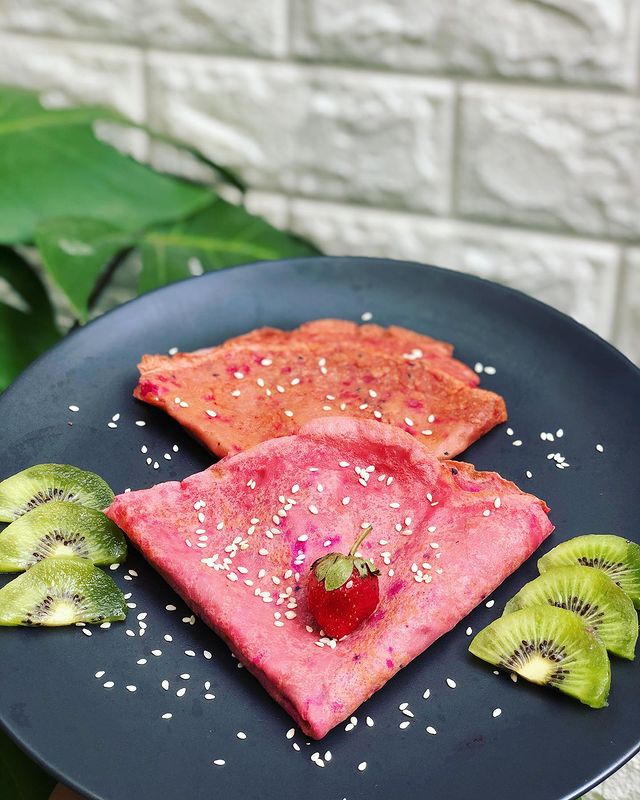 7 Resep martabak tipker pakai teflon, renyah dan mudah dibuat