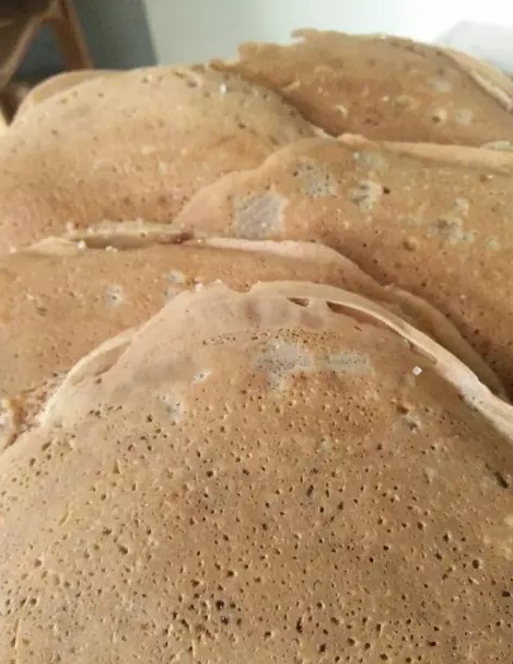 7 Resep martabak tipker pakai teflon, renyah dan mudah dibuat