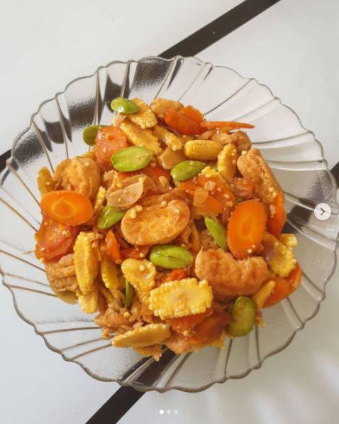 10 Resep tumis tofu ala rumahan, cocok untuk bekal