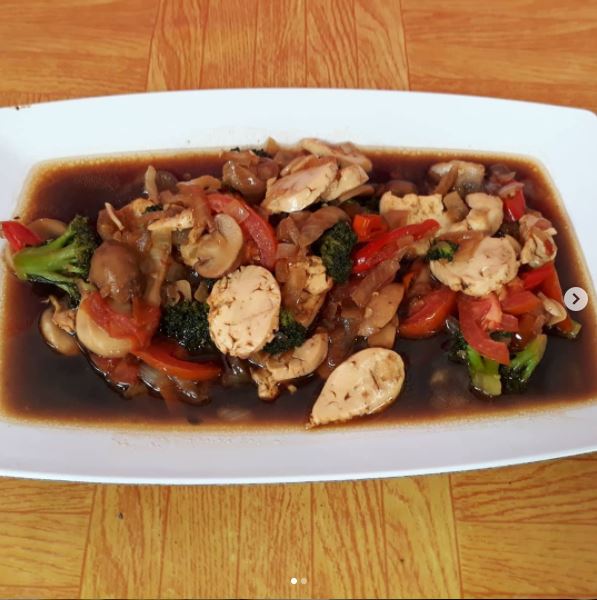 10 Resep tumis tofu ala rumahan, cocok untuk bekal