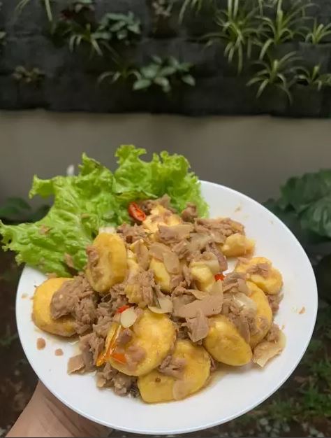 10 Resep tumis tofu ala rumahan, cocok untuk bekal