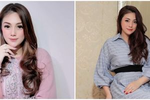 Momen Celine Evangelista hapus tato kembar dengan Stefan, jadi sorotan