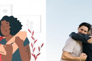 40 Pantun perpisahan dengan sahabat, penuh makna dan berkesan