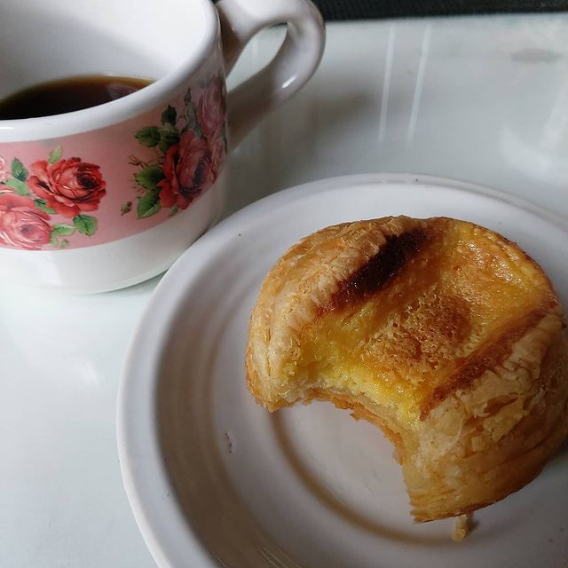10 Resep egg tart mudah © berbagai sumber 10 Resep egg tart mudah © berbagai sumber