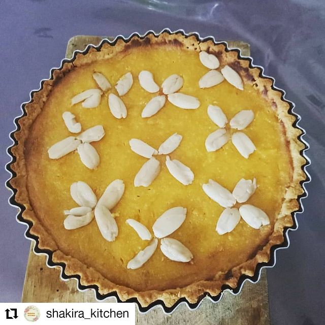10 Resep egg tart mudah © berbagai sumber 10 Resep egg tart mudah © berbagai sumber