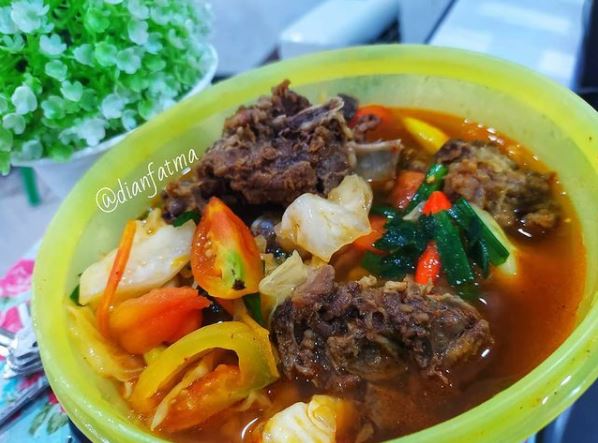 10 resep iga tanpa santan © berbagai sumber 10 resep iga tanpa santan © berbagai sumber
