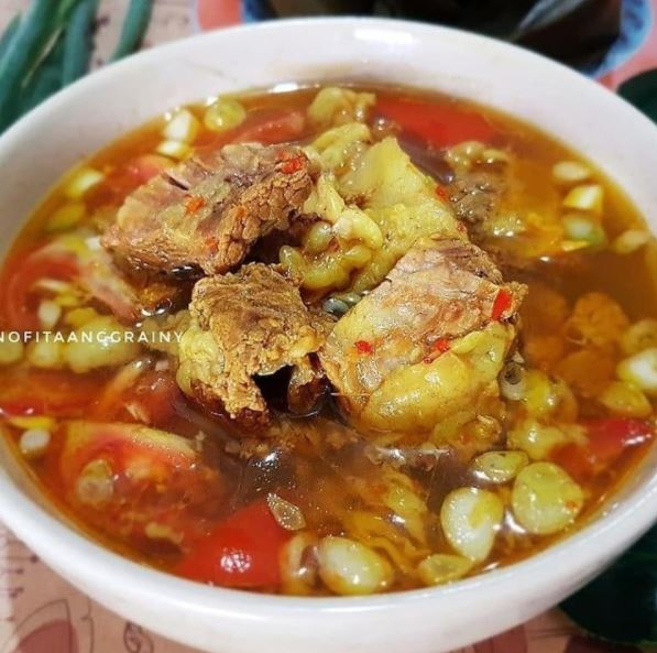 10 resep iga tanpa santan © berbagai sumber 10 resep iga tanpa santan © berbagai sumber