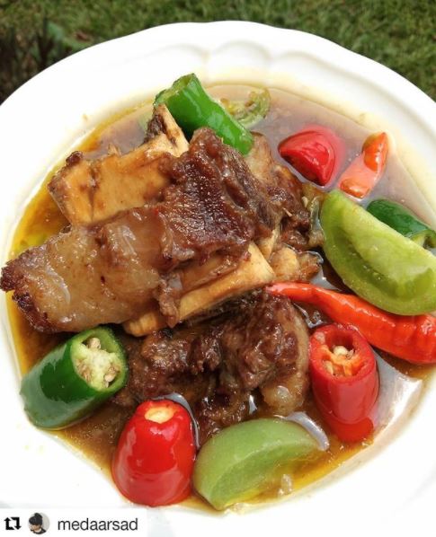 10 resep iga tanpa santan © berbagai sumber 10 resep iga tanpa santan © berbagai sumber