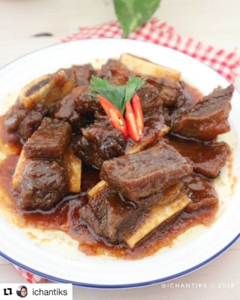 10 resep iga tanpa santan © berbagai sumber 10 resep iga tanpa santan © berbagai sumber