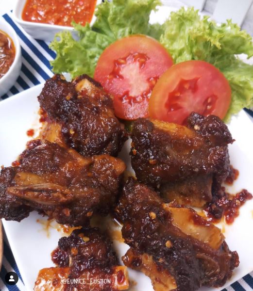 10 resep iga tanpa santan © berbagai sumber 10 resep iga tanpa santan © berbagai sumber