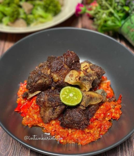 10 resep iga tanpa santan © berbagai sumber 10 resep iga tanpa santan © berbagai sumber