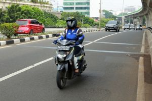 5 Tips merawat sepeda motor secara mandiri, nggak harus ke bengkel kok