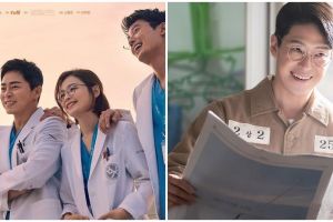 8 Drama Korea Juni 2021, Nevertheless dan Penthouse 3 paling ditunggu