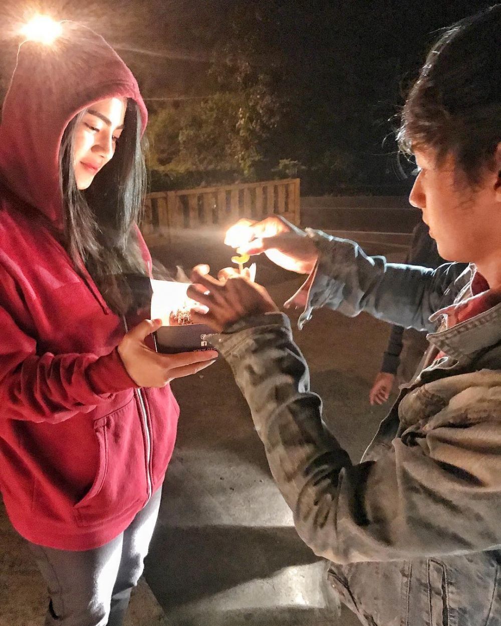 10 Momen ultah Felicya dan Hito dari pacaran sampai menikah, romantis