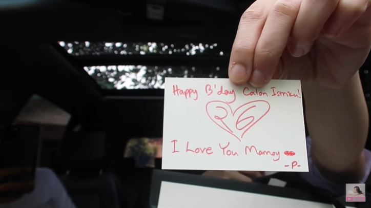 10 Momen ultah Felicya dan Hito dari pacaran sampai menikah, romantis