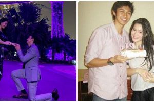 10 Momen ultah Felicya dan Hito dari pacaran sampai menikah, romantis