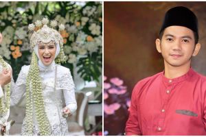 4 Pengakuan Rizki DA soal perceraian dengan Nadya Mustika