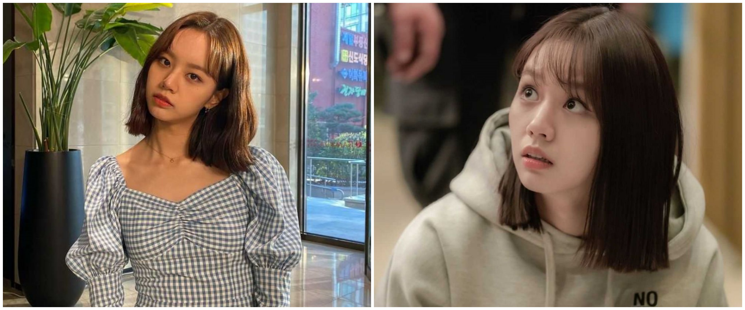 9 Fakta Hyeri, pemeran Lee Dam di drama My Rommate is a Gumiho