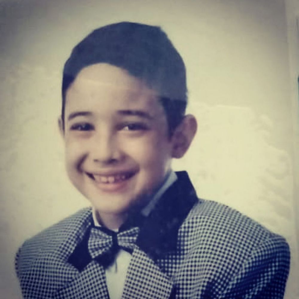 Potret masa kecil 5 pemain sinetron Badai Pasti Berlalu, imut semua