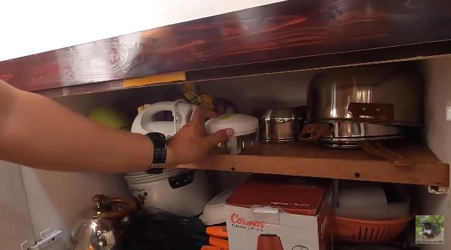 10 Potret mobil jadi rumah berjalan, fasilitasnya lengkap