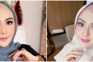 8 Potret rumah mewah Eddies Adelia, kursinya curi perhatian