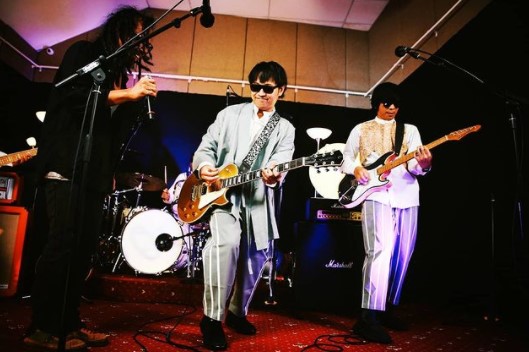 9 Potret terbaru Iman J-Rocks, dalami agama dan makin religius