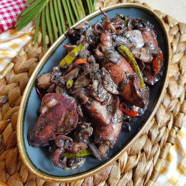 5 Manfaat tinta cumi hitam bagi kesehatan, lawan radikal bebas