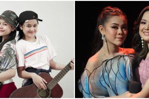 10 Potret apartemen Meli dan Nia LIDA, banyak kado dari penggemar