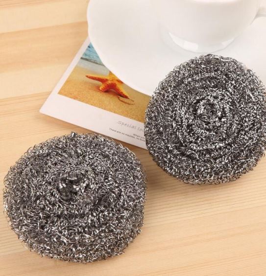 7 Kesalahan merawat panci stainless ini bikin nggak awet