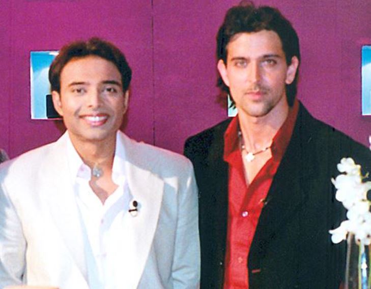 Jarang diketahui, 10 pasang seleb Bollywood bersahabat puluhan tahun