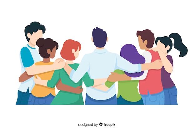 85 Pantun untuk sahabat, lucu tapi maknanya dalam bikin pertemanan makin akrab