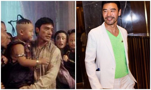 26 Tahun berlalu, begini kabar 7 pemain film Mandarin Ten Brothers