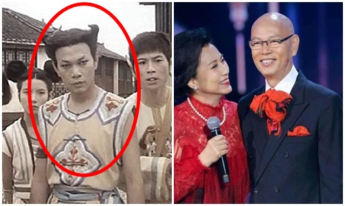 26 Tahun berlalu, begini kabar 7 pemain film Mandarin Ten Brothers
