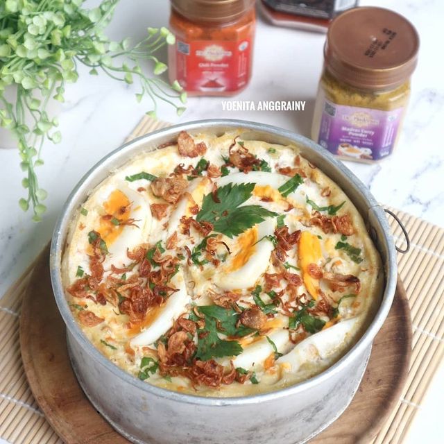10 Resep masakan khas Banjarmasin © berbagai sumber 10 Resep masakan khas Banjarmasin © berbagai sumber